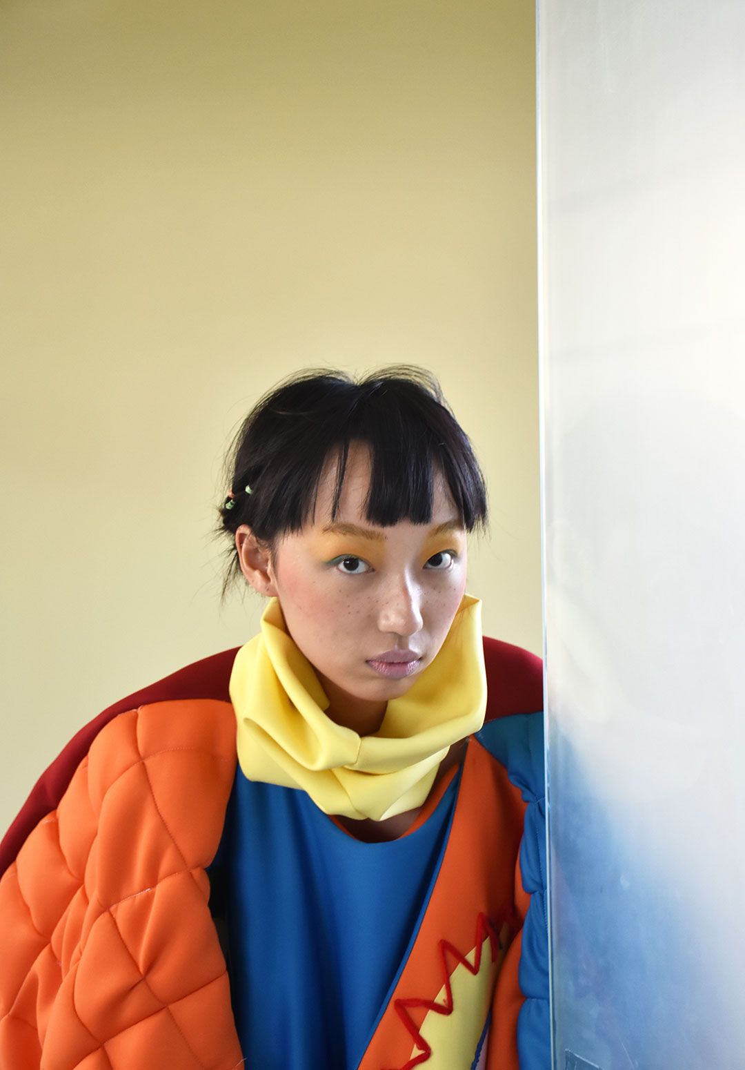 應雨含 服裝設計