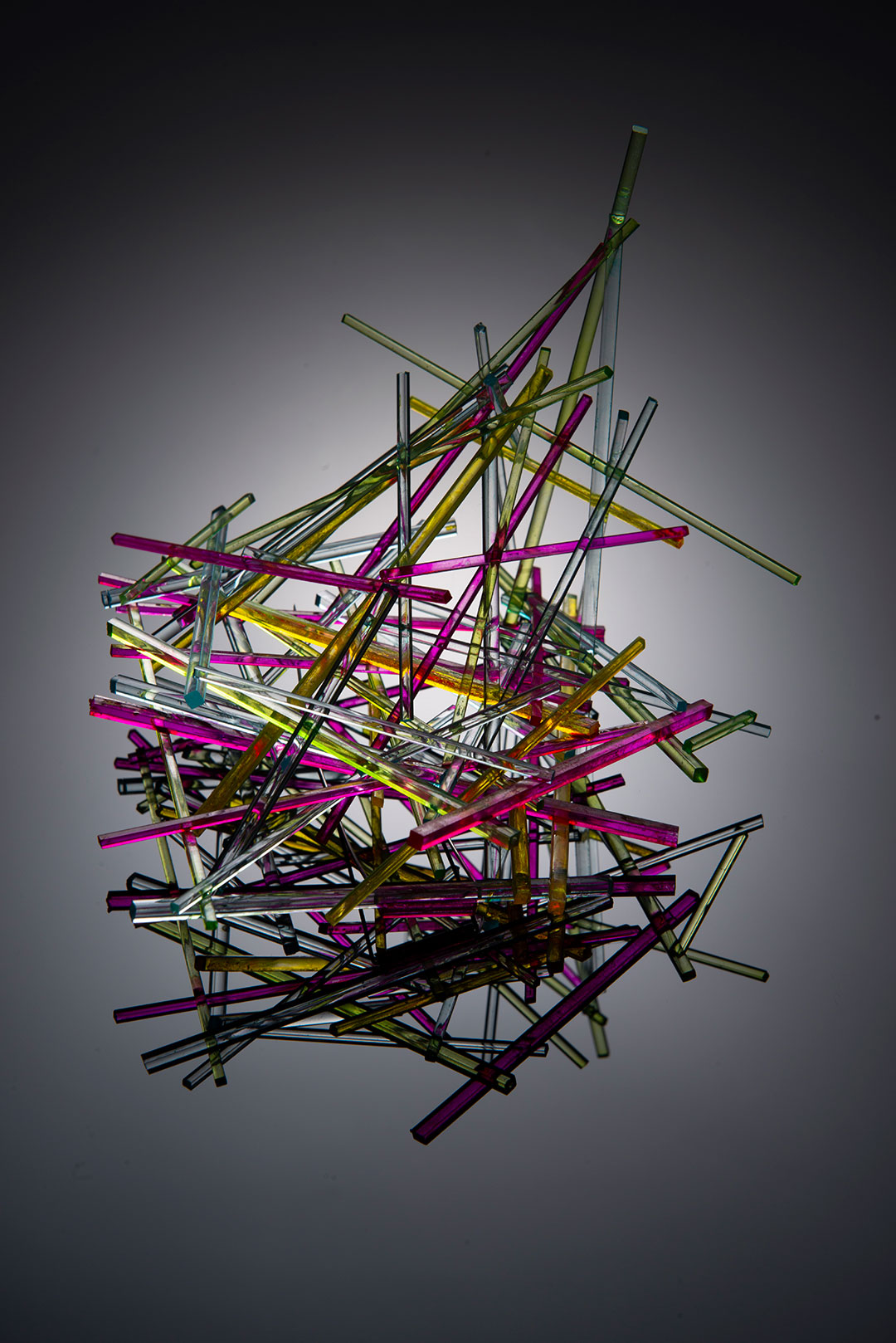 張洪凡 首飾設計