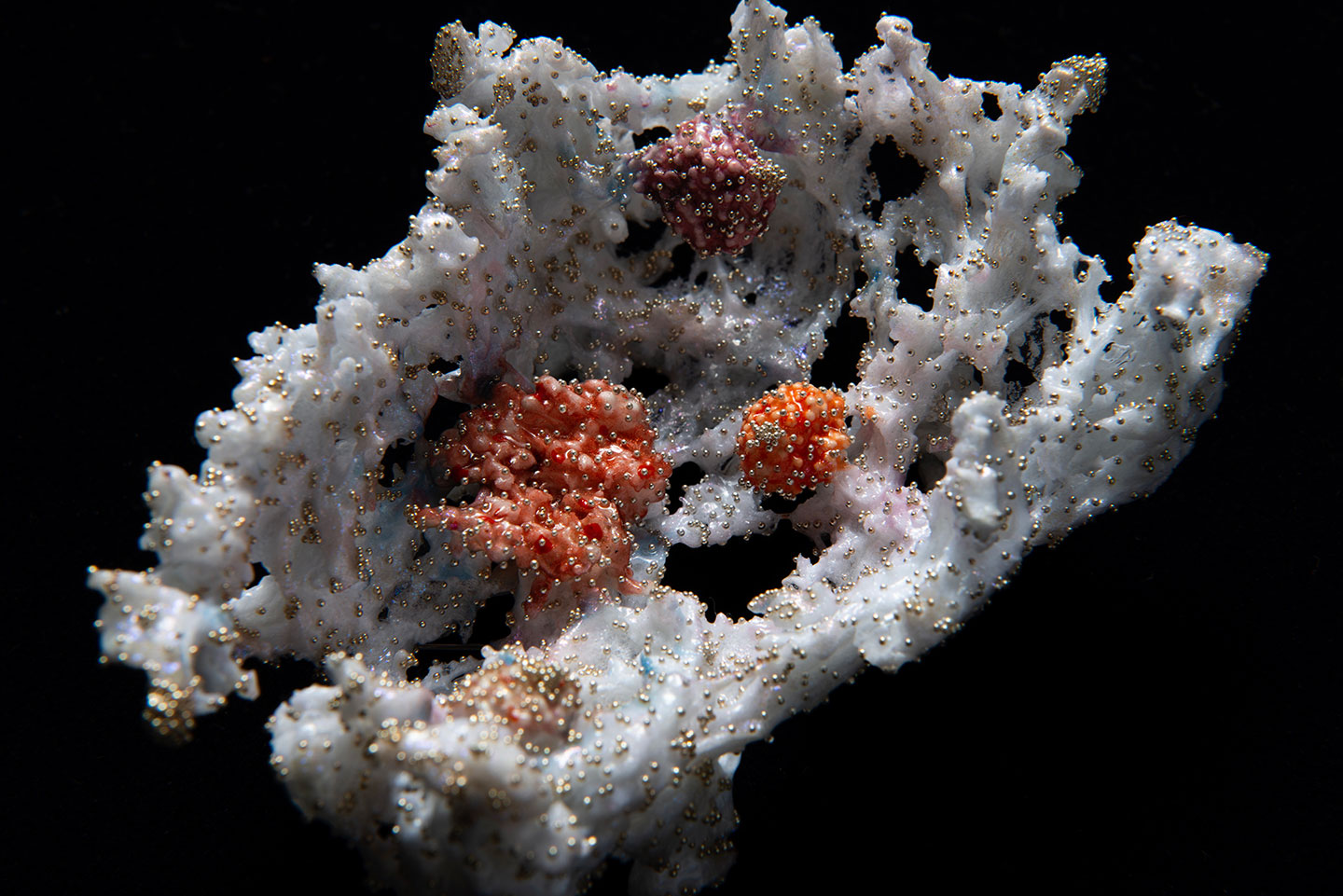 詹筱嫻 首飾設計