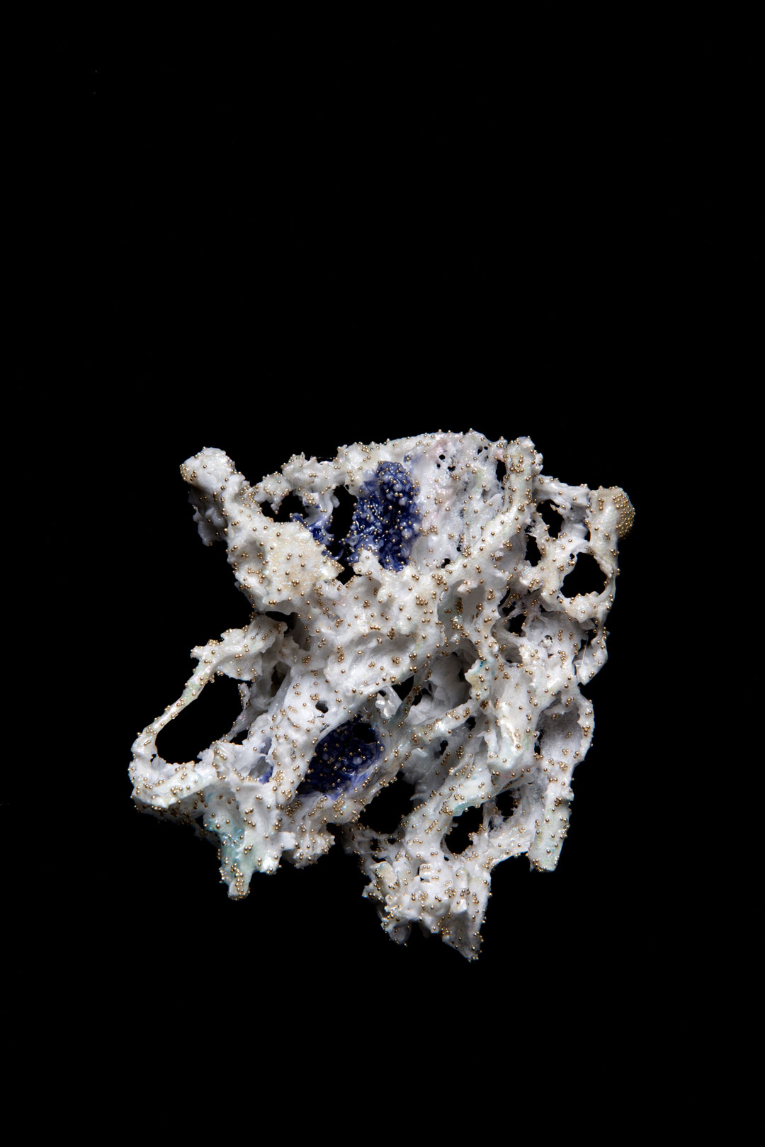 詹筱嫻 首飾設計