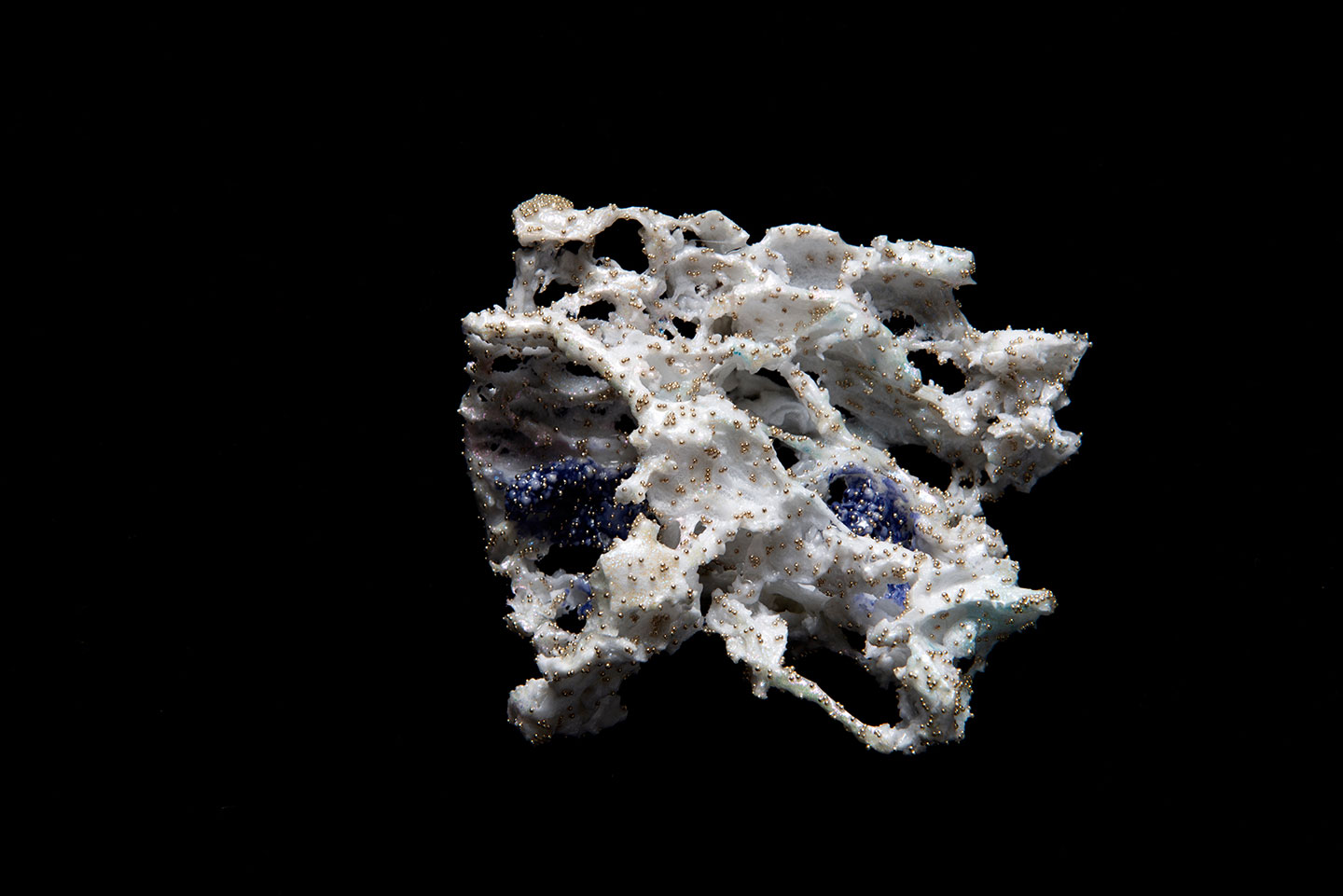 詹筱嫻 首飾設計