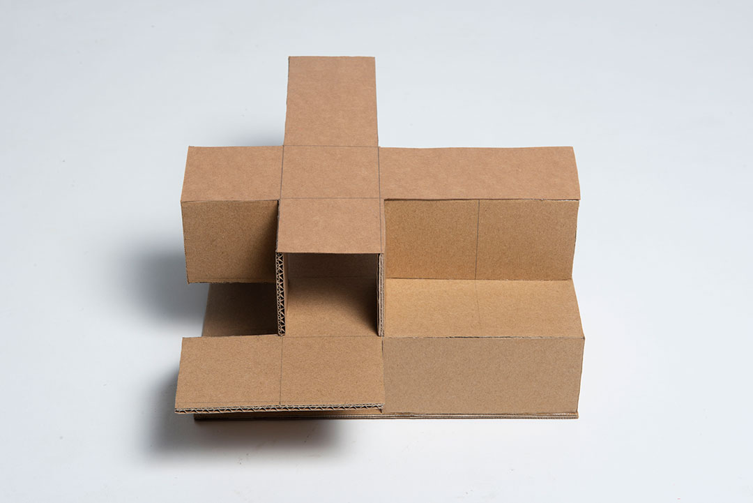 吳佳穎 建筑設計