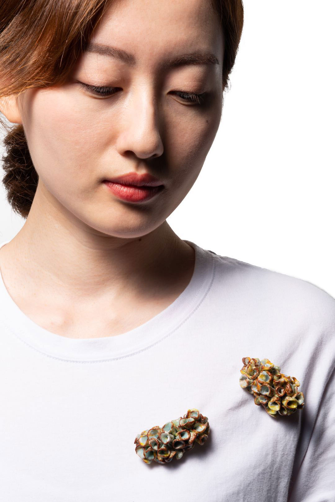 王奕丹 首飾設計