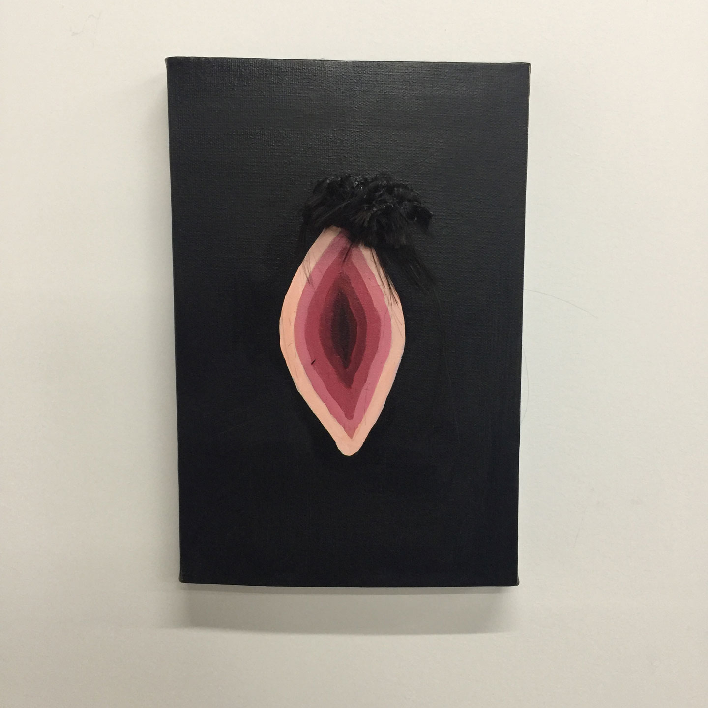 江芯露《Shy Sex》