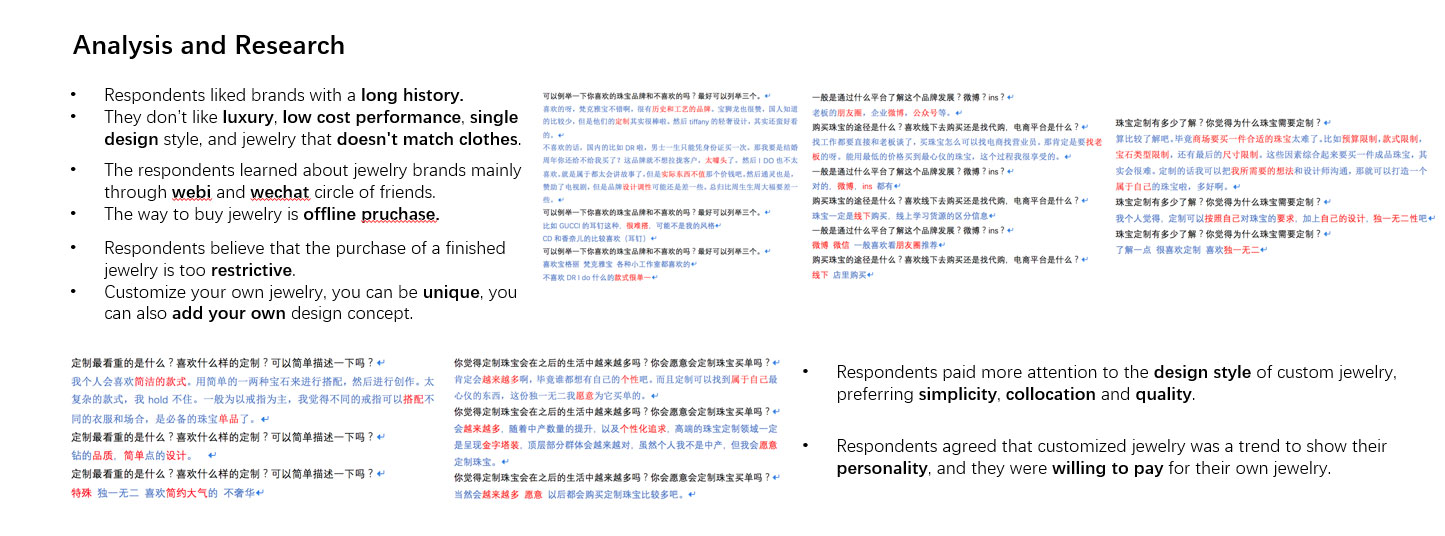 裘世瑋 新的奢侈品牌開發和定制珠寶服務