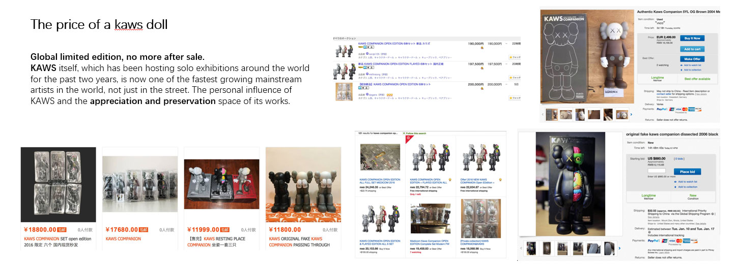 裘世瑋 新的奢侈品牌開發和定制珠寶服務