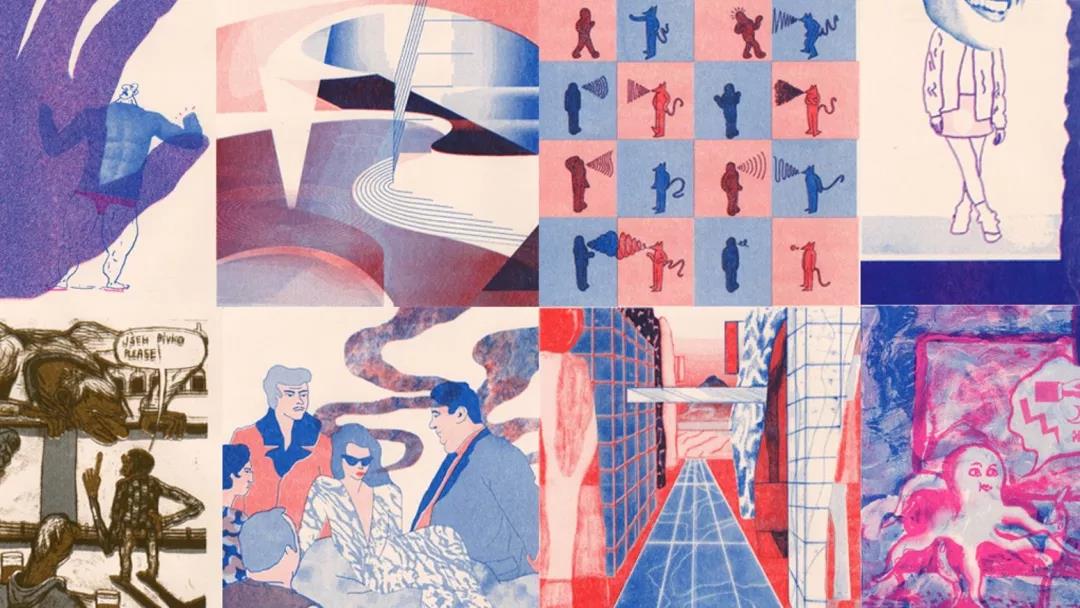 Clade可集藝術創(chuàng)意工作坊