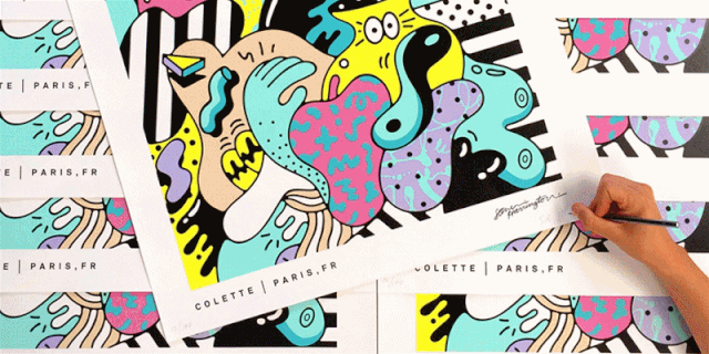 10天,6個專業,精準定位專業方向