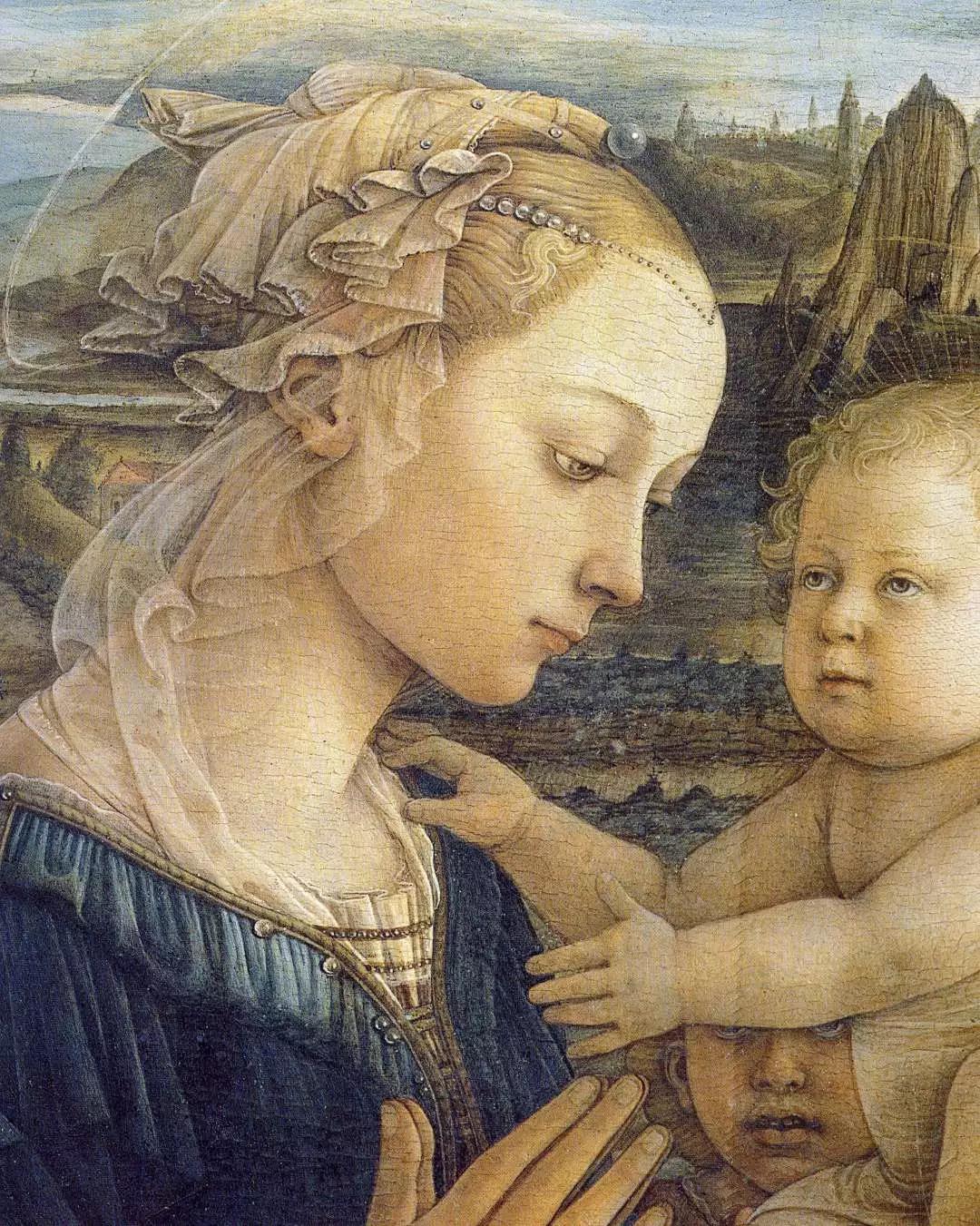 文藝復興時期的繪畫