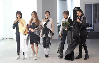 2019級預科開學一周回顧，英式藝術教育初體驗！