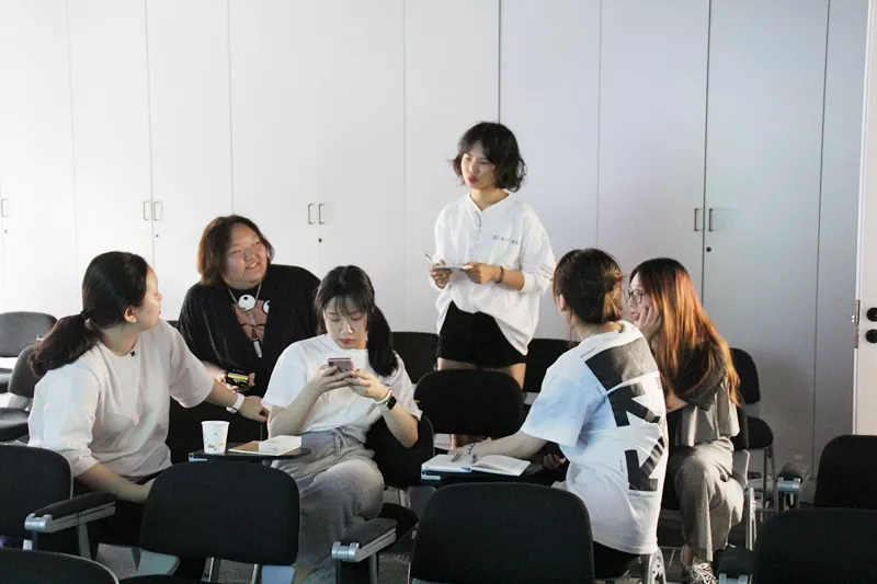 課堂：設(shè)計(jì)管理通識(shí)課-假如我有1000萬(wàn)