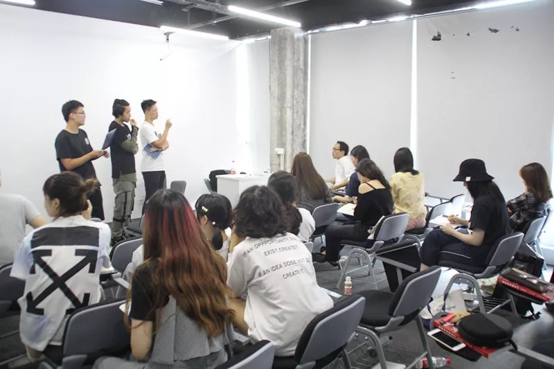 課堂：設(shè)計(jì)管理通識(shí)課-假如我有1000萬(wàn)