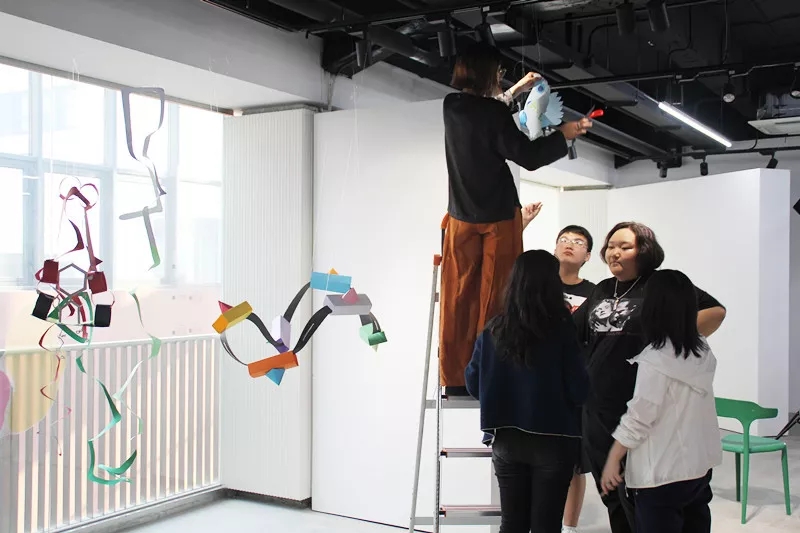 課堂：首飾設(shè)計(jì)通識(shí)課-巨人的首飾