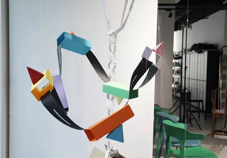 課堂：首飾設(shè)計(jì)通識(shí)課-巨人的首飾