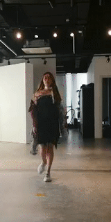 課堂：服裝設(shè)計(jì)通識(shí)課-舊衣改造時(shí)裝Show