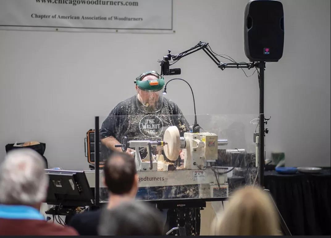 芝加哥藝術(shù)設(shè)計雕塑展