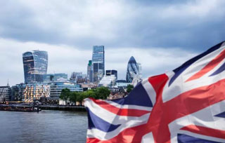 脫歐、疫情...大事件輪番影響下，英簽發生了這些重大改變！