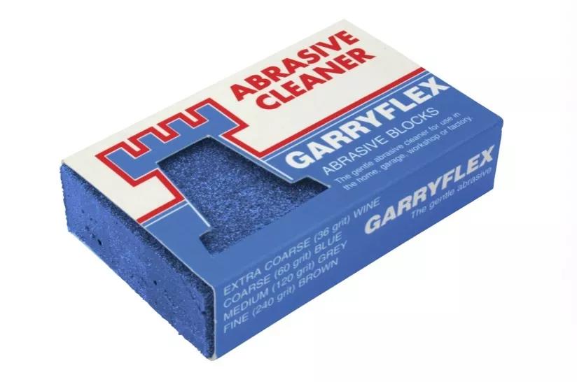 Abrasive Rubber Block