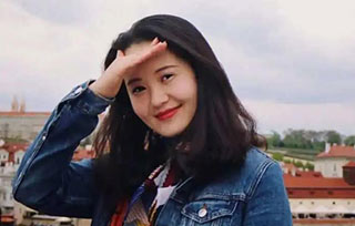 對話學姐 | Yang Ye：我在伯明翰藝術與設計學院跨專業學習的這一年