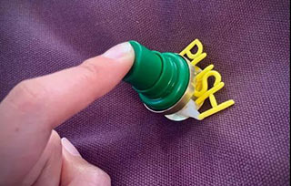 Loading…BCU首飾研究生學習成果中期展（上篇）