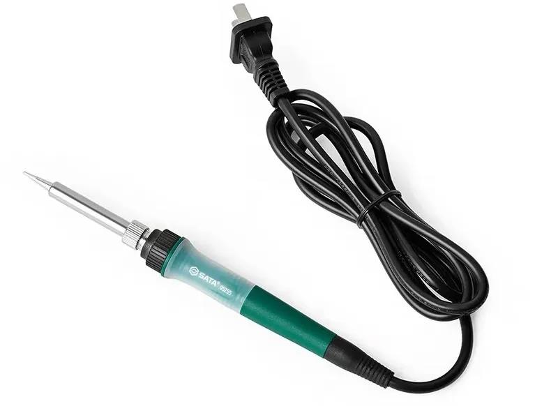 普通的傳統電烙鐵