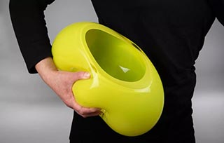 BKV Prize 2020 青年工藝品獎 | 巴伐利亞工藝協會