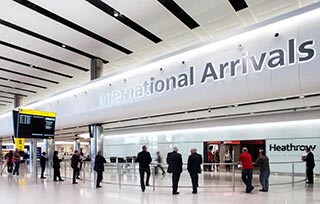 英國簽證中心全面恢復，最新入境英國Q&A在此！