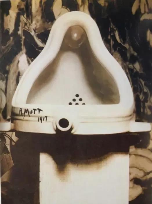 Marcel Duchamp