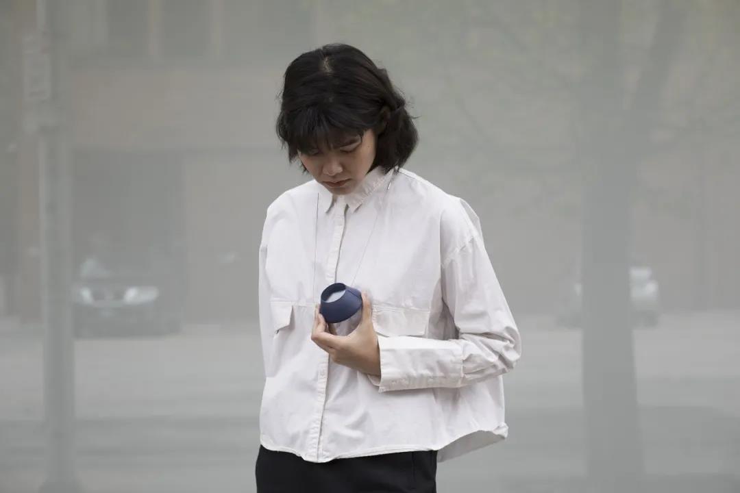 The Device of Wonder-自省之物