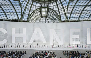 Chanel x Cinéma｜香奈兒與電影藝術的雙C情緣