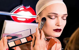 實習 | 全球奢侈品巨頭LVMH旗下MAKE UP FOR EVER彩妝學院內推崗位來了！