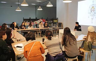 那些美術館的“打工人”都在做什么？