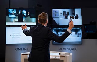 雙十一來了，老藝術家們直播帶貨能力哪家強？