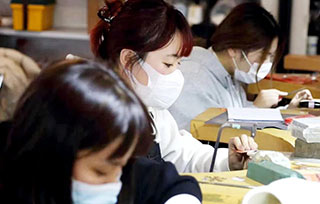 上網課沒有線下實踐怎么辦？BCU為大家準備好了工作室！