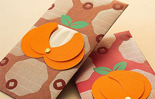 哞 ~ 2021牛年最亮眼的紅包設計在這里！