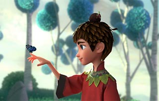 全美Top級動畫專業，Pratt普瑞特藝術學院強在哪里？