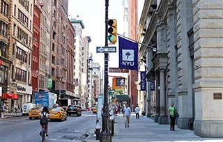 NYU再次成為Oscar最大贏家，走進錄取率只有5%的Tisch學院