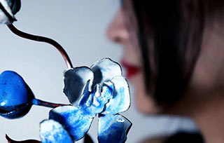 專訪 | AIVA校友Yixuan獲得2021珠寶界奧斯卡大獎(jiǎng)！聽她講述背后的故事