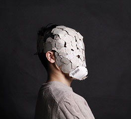 洪樹熹 首飾設(shè)計(jì) 本預(yù)