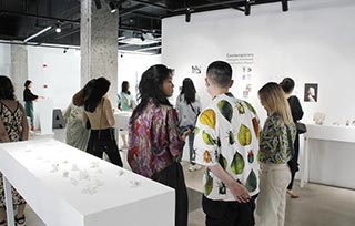 AIVA 2021 畢業(yè)展“忙忙種”開幕式實(shí)況