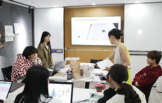 直擊！AIVA名校預(yù)科第二階段考評現(xiàn)場