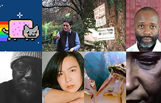 100位最具影響力的當(dāng)代藝術(shù)家公布，榜首竟然“不是人”！