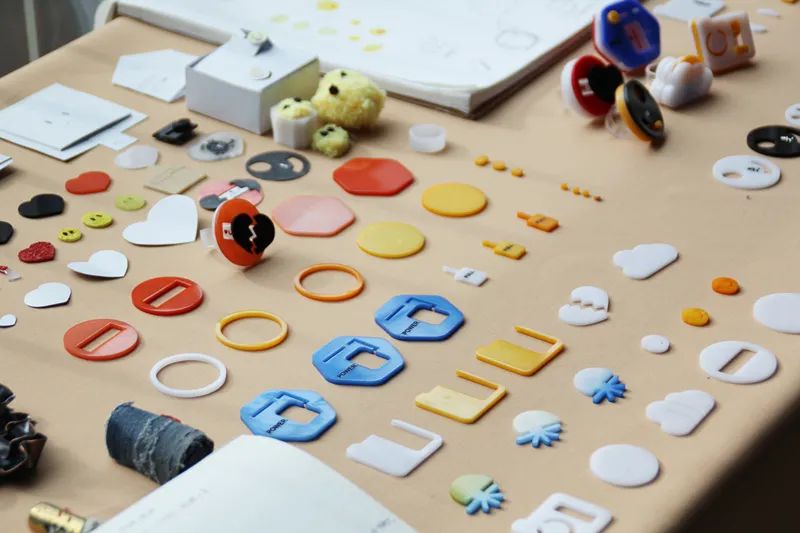 AIVA預科期末考現場