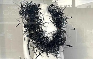 全球當(dāng)代首飾月報(bào) | 2022.2月/3月