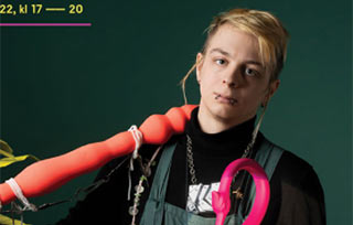 全球當(dāng)代首飾月報(bào) | 2022.3月/4月