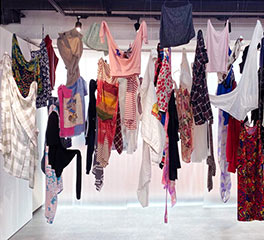 連博 純藝術(shù) 本科預(yù)科