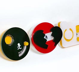 沈卓慧 首飾設(shè)計 碩士預(yù)科