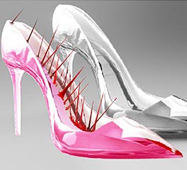 王英禎 首飾設(shè)計 碩士預(yù)科