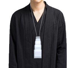 喻夢瑤 首飾設(shè)計 碩士預科