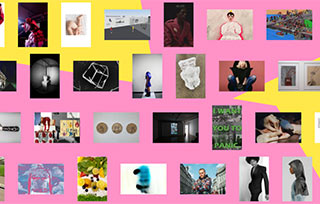 不要再找了！20所英國院校2022線上畢業(yè)展入口都在這里